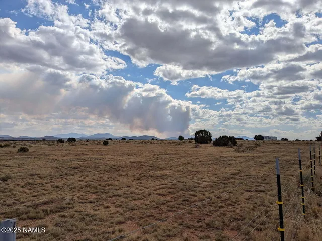 $9,000 | 2515 Wingfield Road, Williams, AZ 86046