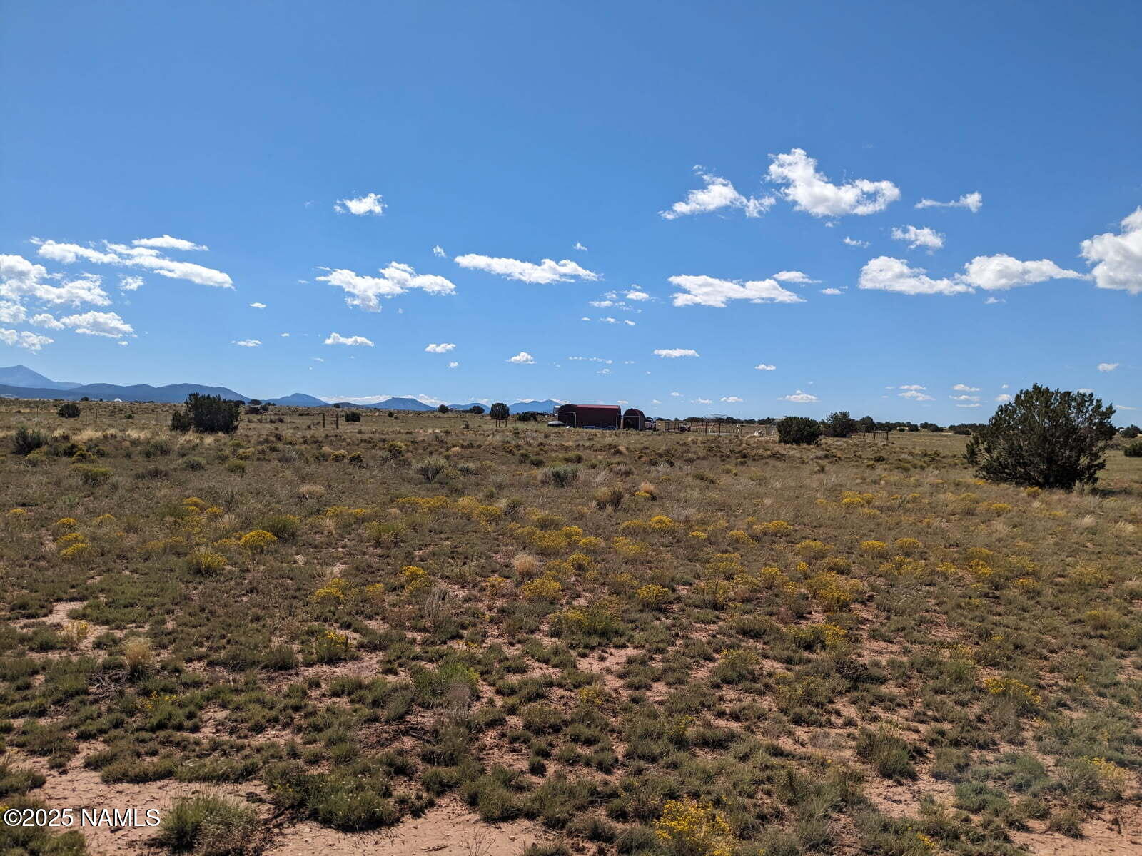 2515 Wingfield Road Williams, AZ 86046 - Photo 3 of 13 a view of sunset