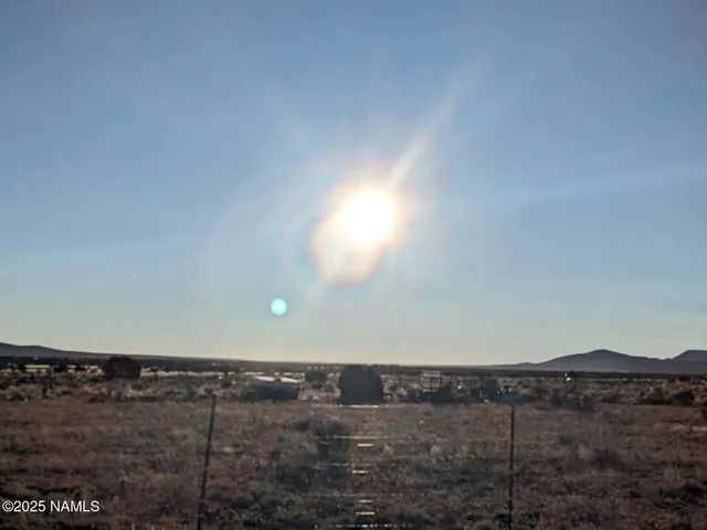 $9,000 | 2515 Wingfield Road, Williams, AZ 86046