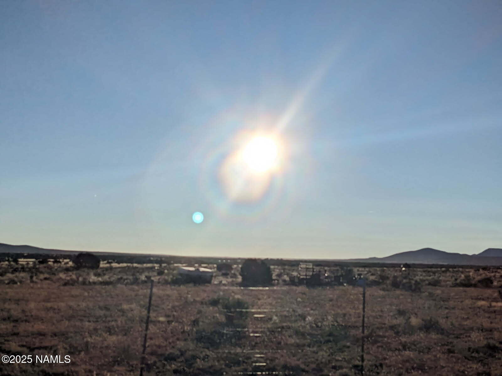 2515 Wingfield Road Williams, AZ 86046 - Photo 10 of 13 a view of an ocean