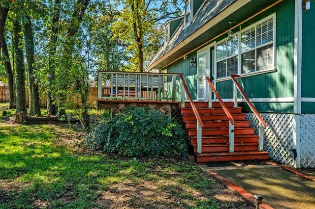 $229,500 | 241 Robin Hood Road, Gordonville, TX 76245