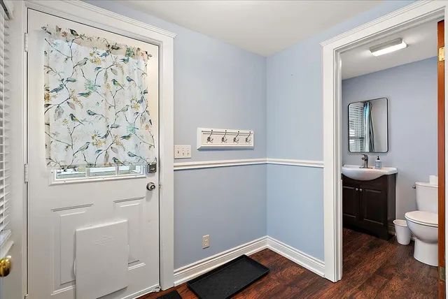 $349,900 | 1037 Washington Avenue, Grand Haven, MI 49417