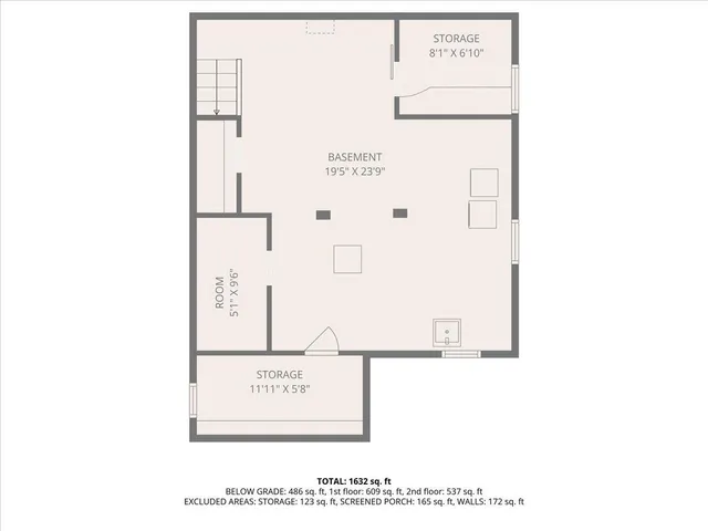 $349,900 | 1037 Washington Avenue, Grand Haven, MI 49417