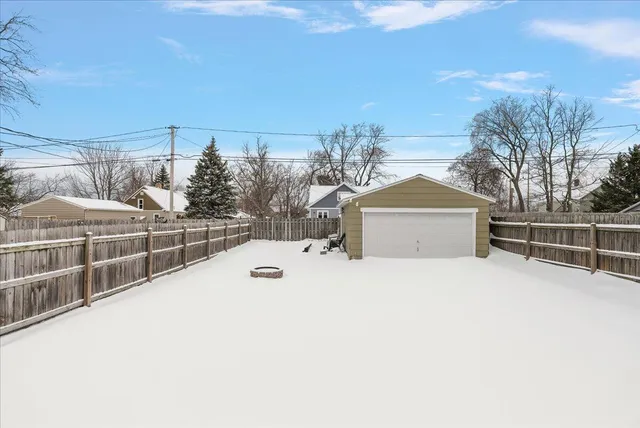 $349,900 | 1037 Washington Avenue, Grand Haven, MI 49417