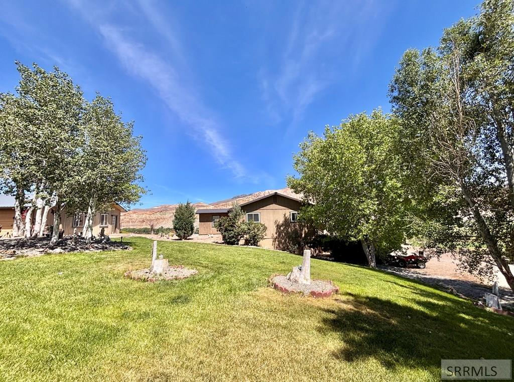 20 Stephens Road Challis, ID 83226 - Photo 38 of 50