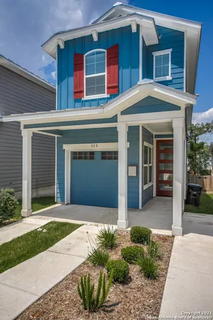 $2,350 | 445 Natalen Avenue, San Antonio, TX 78209