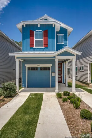 $2,350 | 445 Natalen Avenue, San Antonio, TX 78209