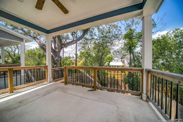 $2,350 | 445 Natalen Avenue, San Antonio, TX 78209