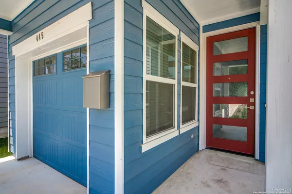$2,350 | 445 Natalen Avenue, San Antonio, TX 78209