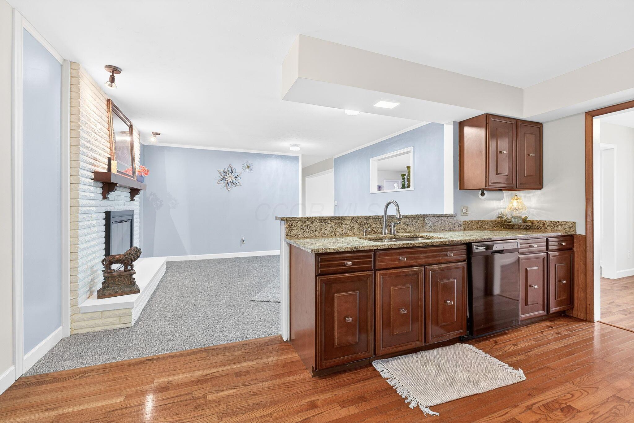 7037 Prospect-Dublin Road Prospect, OH 43342 - Photo 23 of 85 7037 Prospect Dublin rd (Interior)-14