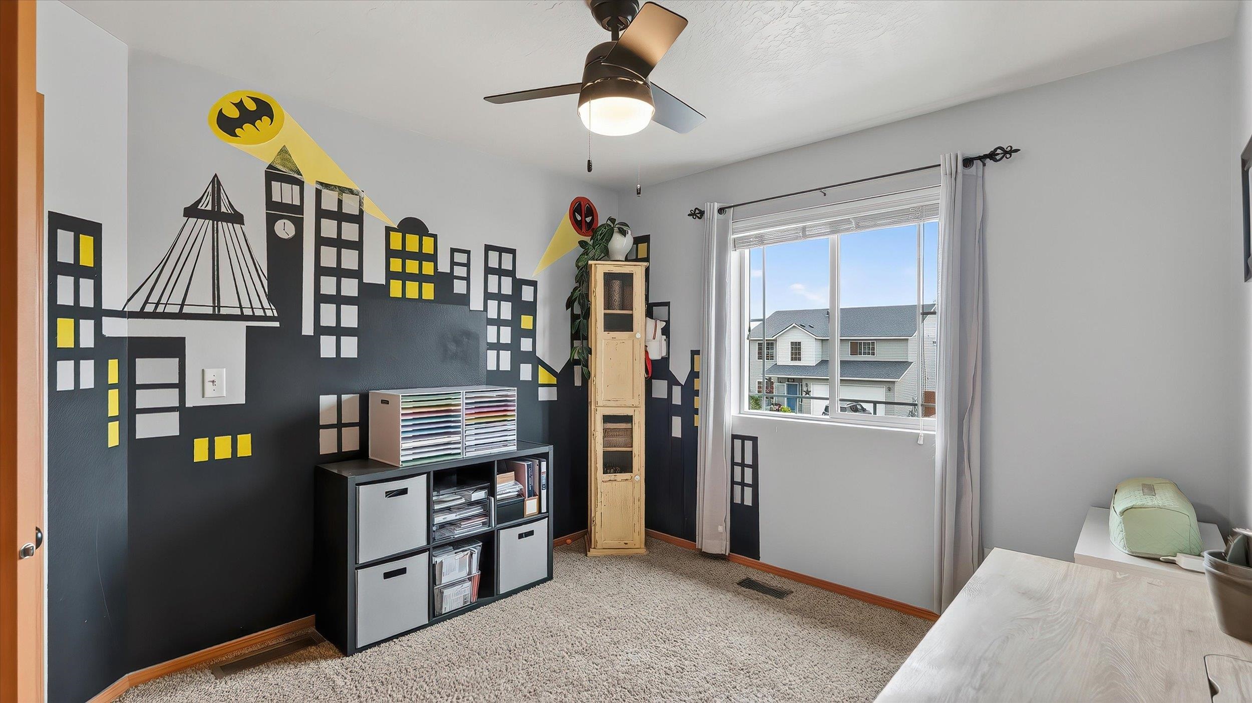 1806 West Maxine Avenue Spokane, WA 99208 - Photo 18 of 44