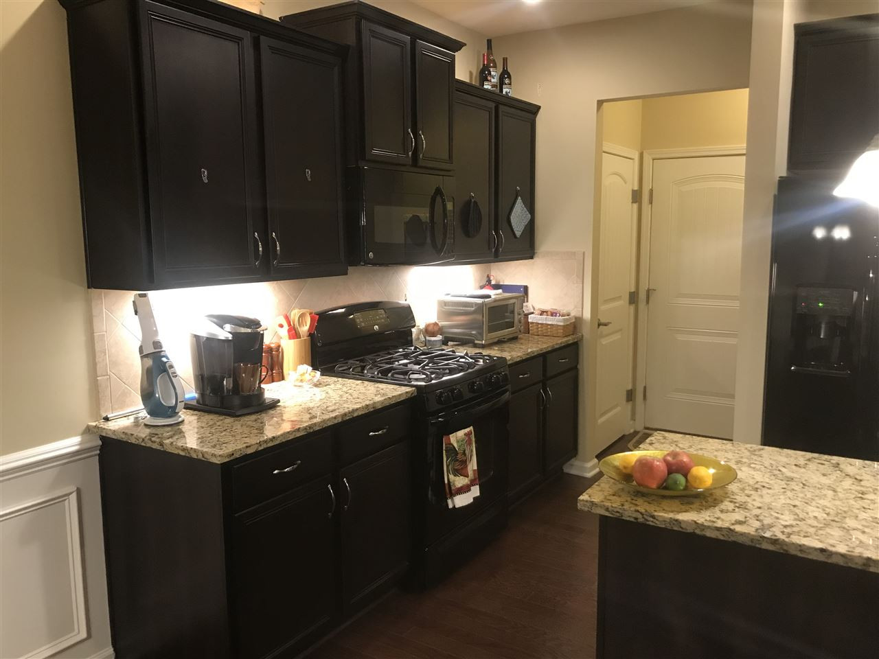 4712 Fern Stone Court Raleigh, NC 27604 - Photo 6 of 23 Kitchen