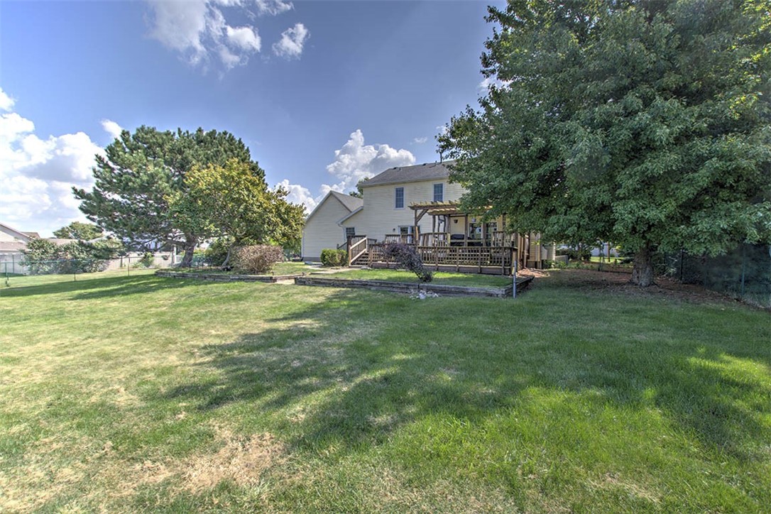 309 North Linden Street Maroa, IL 61756 - Photo 30 of 41