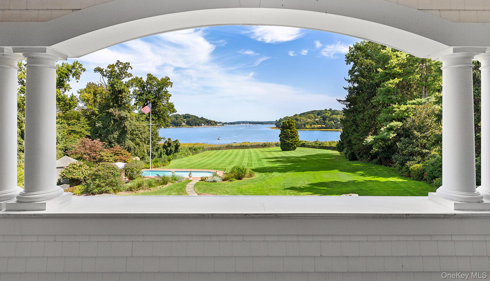 61 Factory Pond Road Locust Valley, NY 11560 - Photo 37 of 38 Gallery Image 37