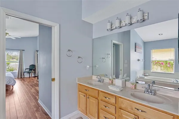 $3,000 | 18821 Maisons Drive, Lutz, FL 33558