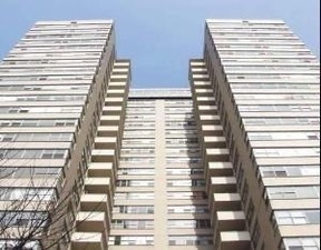 6301 North Sheridan Road, Unit 5F Chicago, IL 60660 - Photo 1 of 5