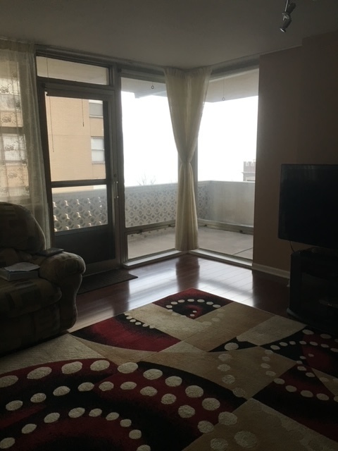 6301 North Sheridan Road, Unit 5F Chicago, IL 60660 - Photo 2 of 5