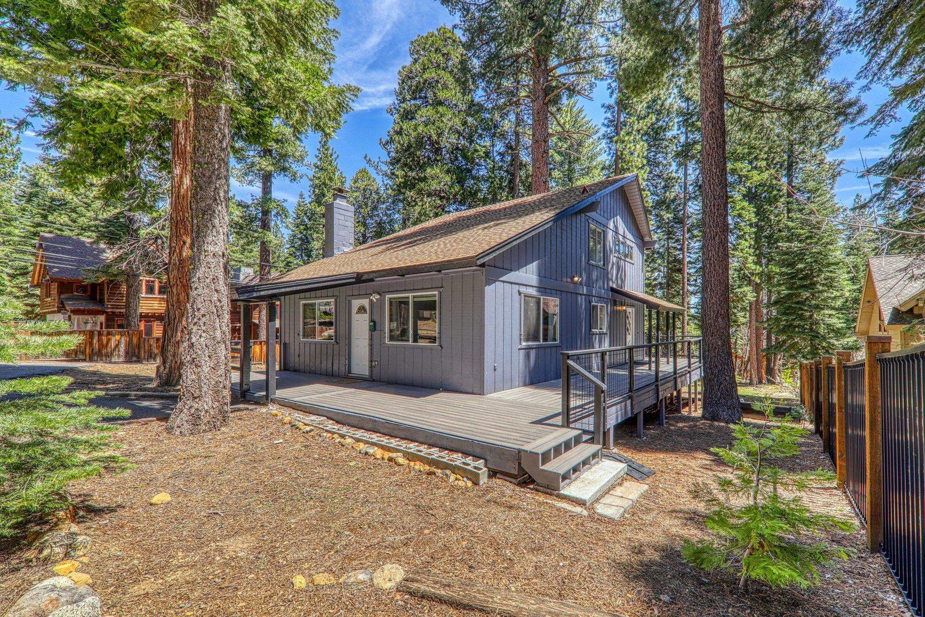 995 Holly Road Tahoe City, CA 96145 - Photo 1 of 28