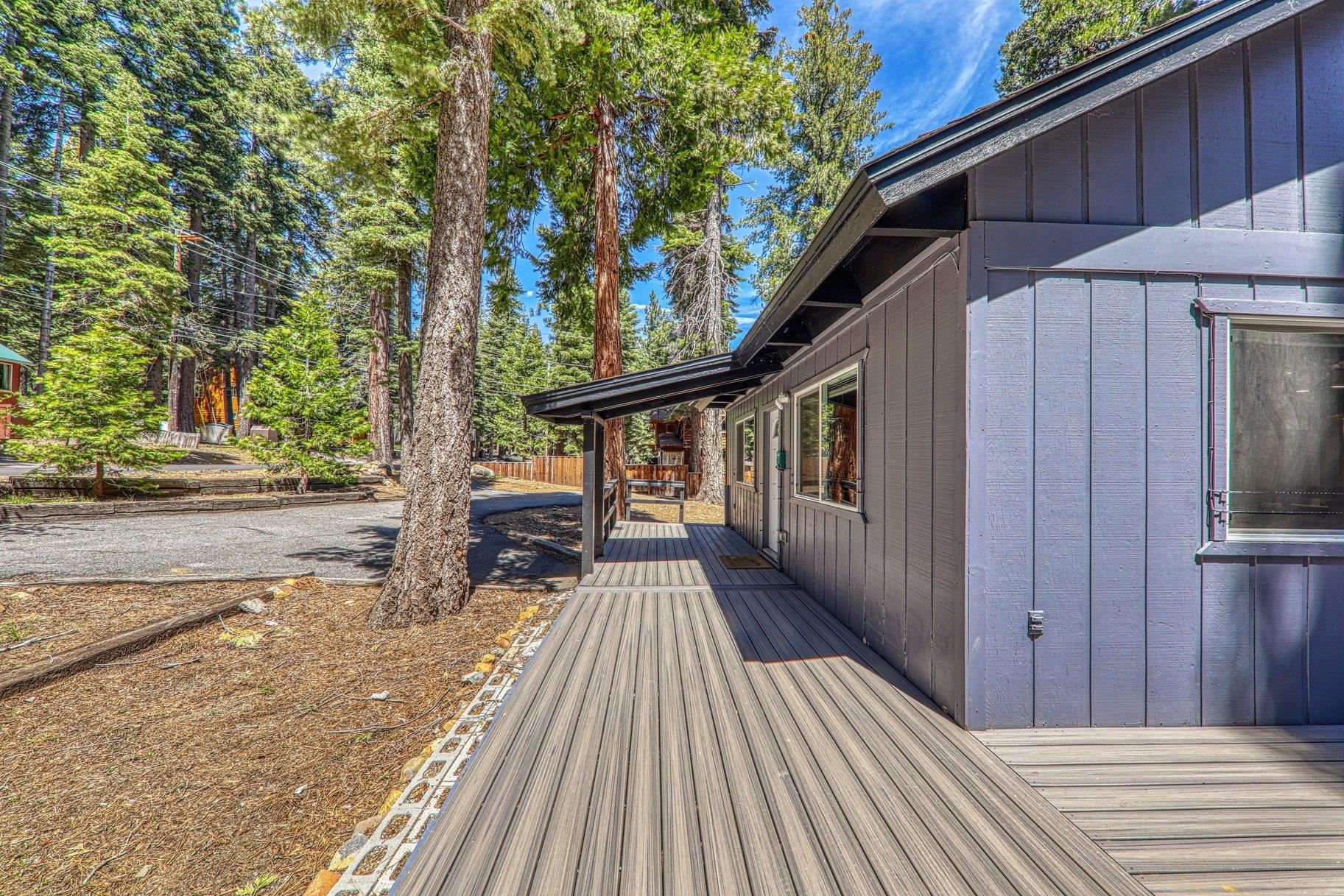 995 Holly Road Tahoe City, CA 96145 - Photo 24 of 28