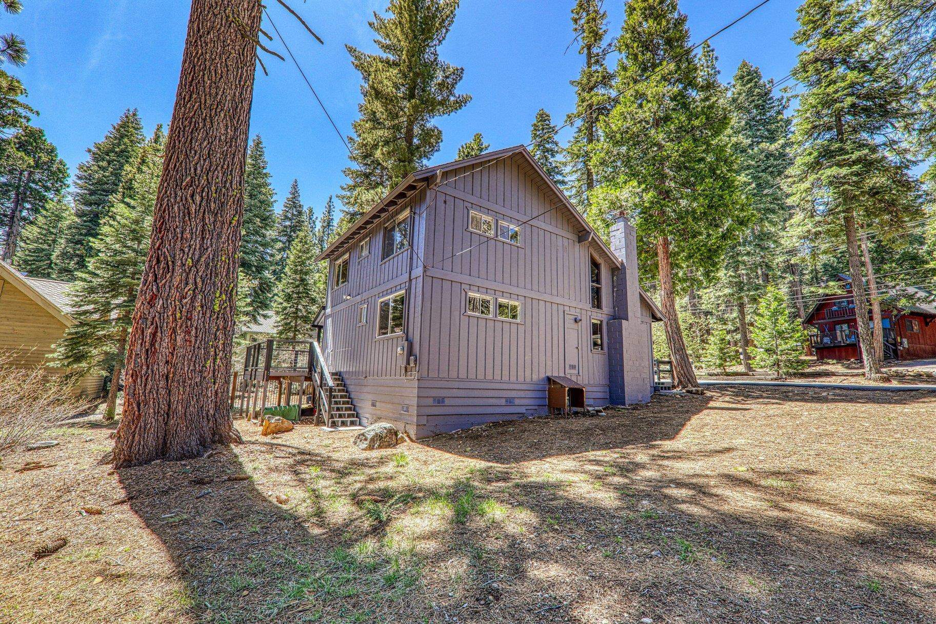 995 Holly Road Tahoe City, CA 96145 - Photo 26 of 28