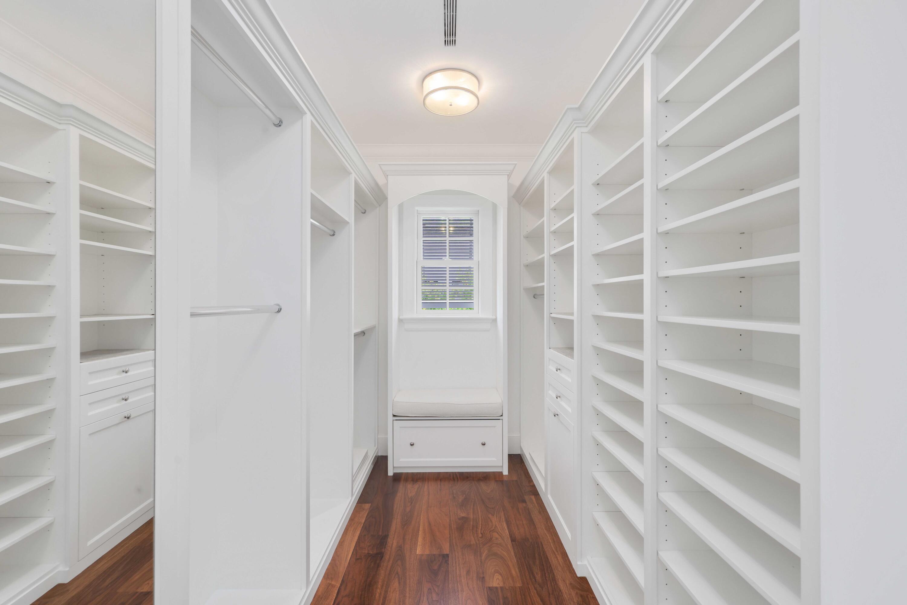 308 Cocoanut Row Palm Beach, FL 33480 - Photo 26 of 52 26 - Primary Closet 1