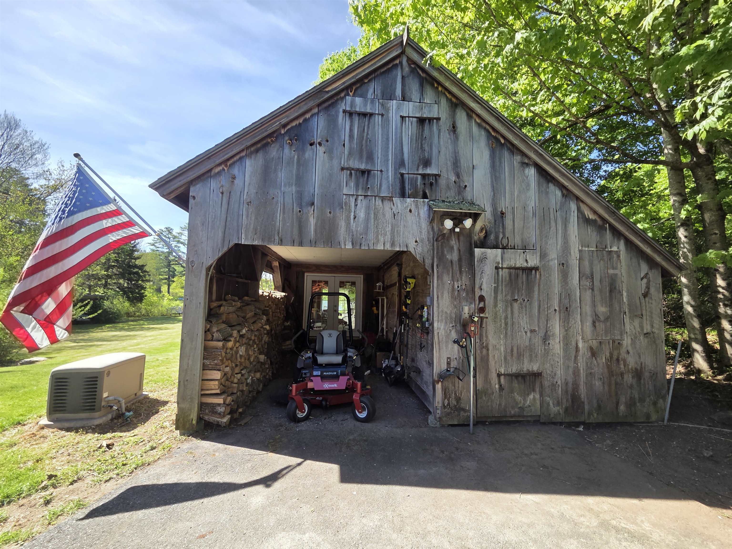 436 Lockehaven Road Enfield, NH 03748 - Photo 14 of 52