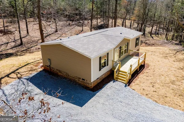 $249,900 | 4221 N Highway, Waco, GA 30182
