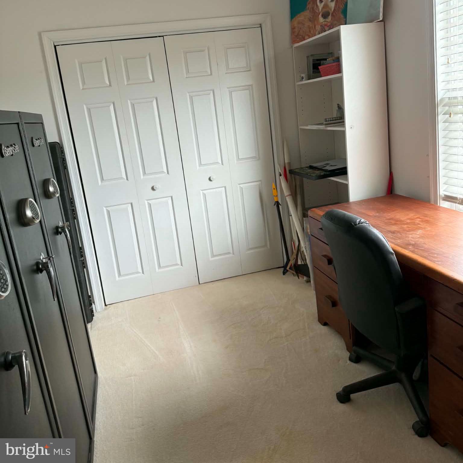 341 Schwartz Road Littlestown, PA 17340 - Photo 6 of 18 Bedroom/Office