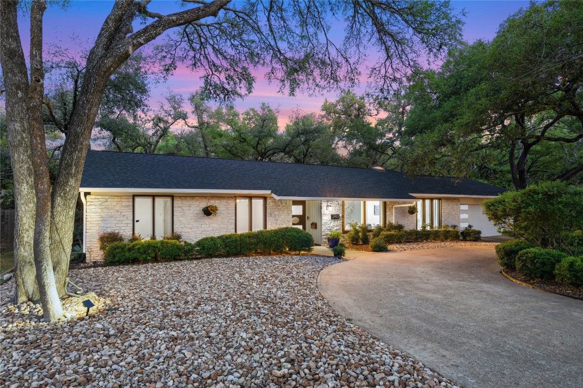 Located in the sought-after Northwest Hills neighborhood of Austin, this fully updated single-story home offers everything you've been dreaming of and more.
