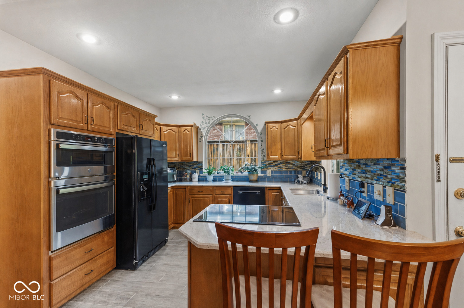 625 South Park Ridge Road Bloomington, IN 47401 - Photo 16 of 49