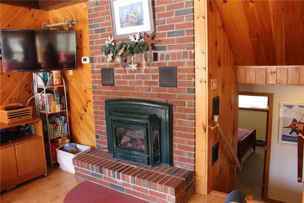 2028 Spaulding Road, Unit 17 Carrabassett Valley, ME 04947 - Photo 3 of 9 Photo