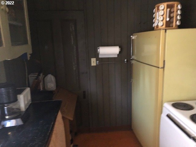 59708 Rommel Lane Weston, OR 97886 - Photo 5 of 10 Kitchen