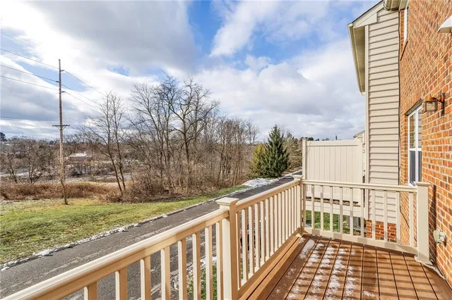 $2,500 | 505 Fairgate Drive, Wexford, PA 15090