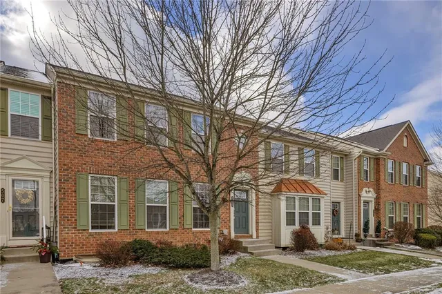 $2,500 | 505 Fairgate Drive, Wexford, PA 15090