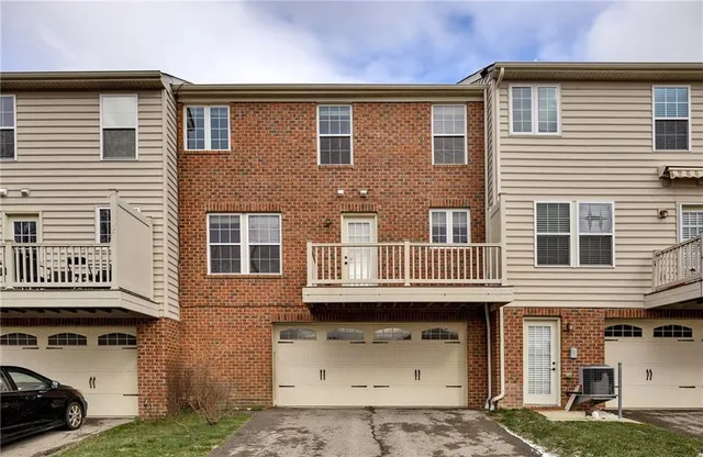 $2,500 | 505 Fairgate Drive, Wexford, PA 15090