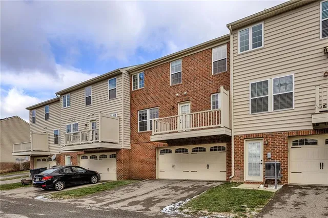 $2,500 | 505 Fairgate Drive, Wexford, PA 15090