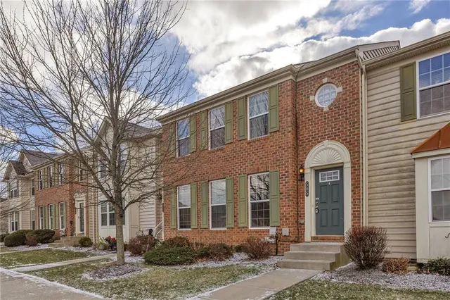 $2,500 | 505 Fairgate Drive, Wexford, PA 15090
