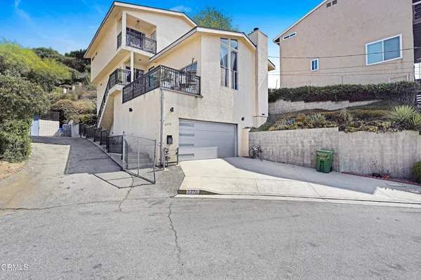 $6,400 | 2779 Fyler Place, Los Angeles, CA 90065