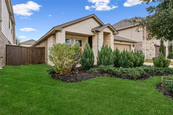 $2,300 | 4246 Pale Fox Lane, Katy, TX 77493