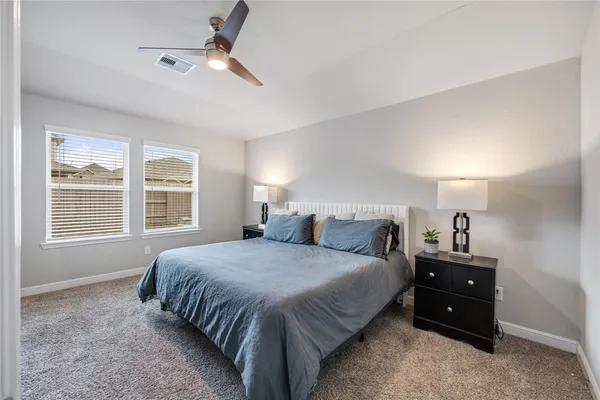 $2,300 | 4246 Pale Fox Lane, Katy, TX 77493