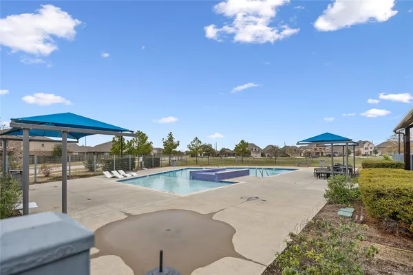 $2,300 | 4246 Pale Fox Lane, Katy, TX 77493