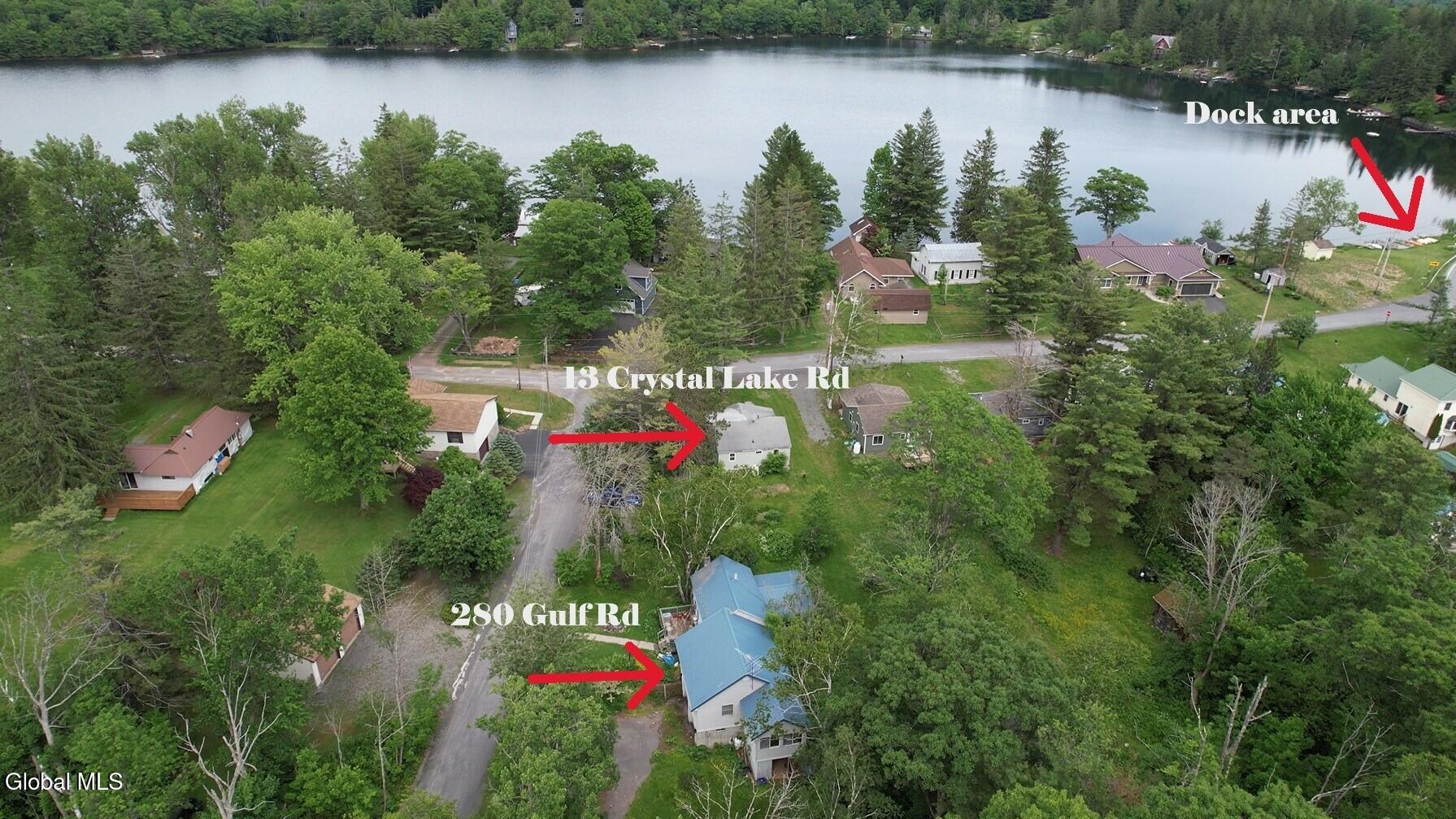 280 Gulf Road Rensselaerville, NY 12122 - Photo 3 of 39 Gulf2b
