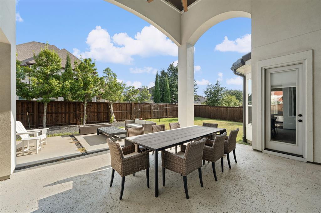 967 Cimarron Road Frisco, TX 75036 - Photo 30 of 34 Gallery Image 30