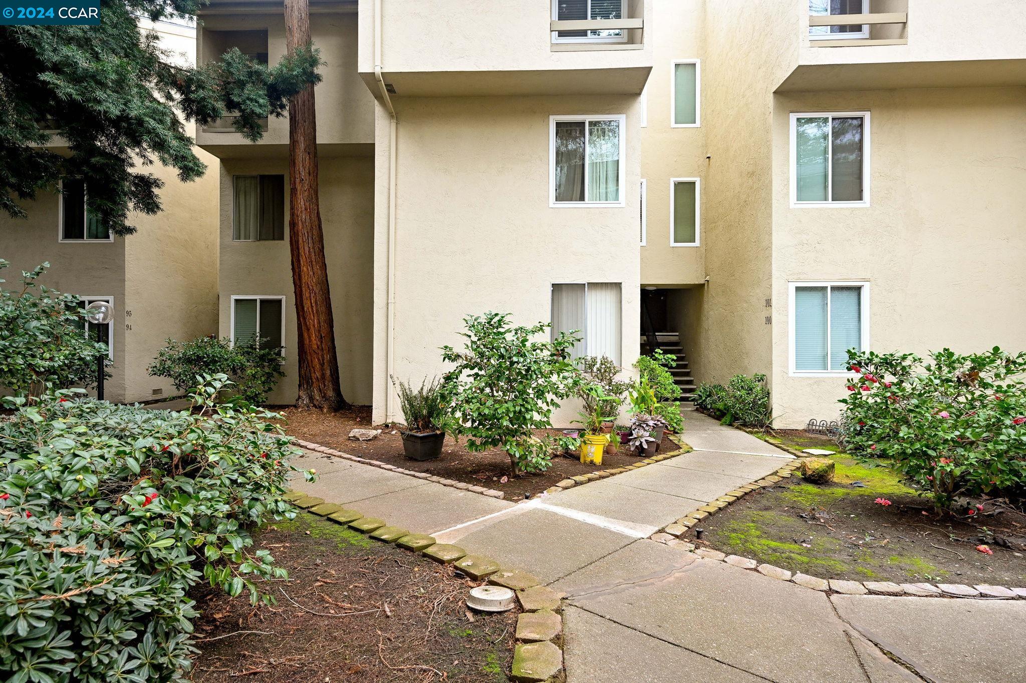 2716 Oak Road, Unit 100 Walnut Creek, CA 94597 - Photo 1 of 1 Gallery Image 1