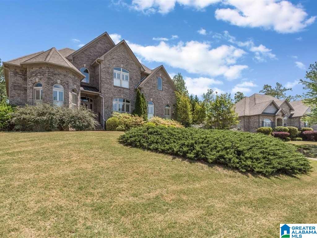 2560 Oakleaf Circle Helena, AL 35022 - Photo 29 of 32