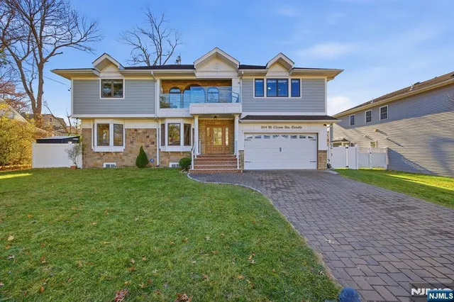 $1,850,000 | 364 West Clinton Avenue, Tenafly, NJ 07670