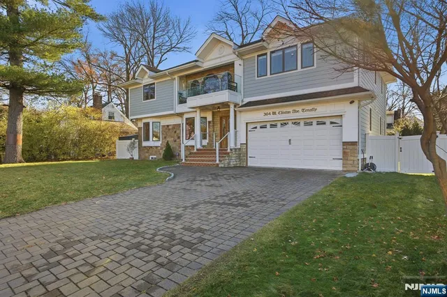$1,850,000 | 364 West Clinton Avenue, Tenafly, NJ 07670