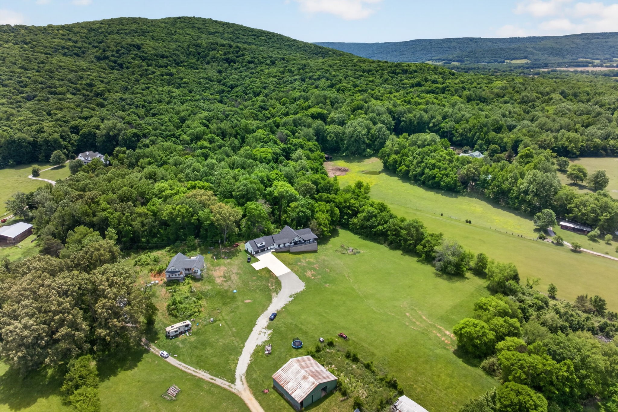 1288 Hills Trace Road Morrison, TN 37357 - Photo 48 of 57 Gallery Image 48