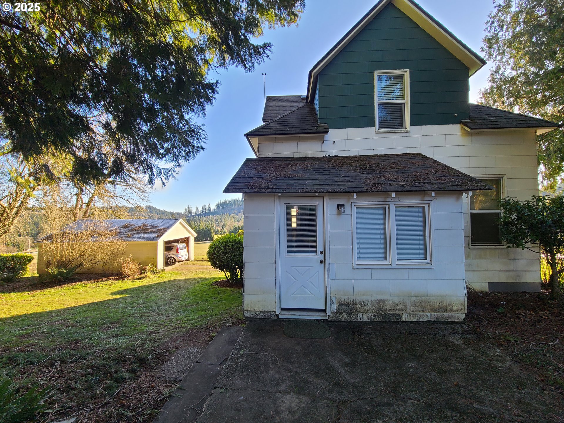 1419 Southeast Coffey Road Washougal, WA 98671 - Photo 33 of 47 Gallery Image 33