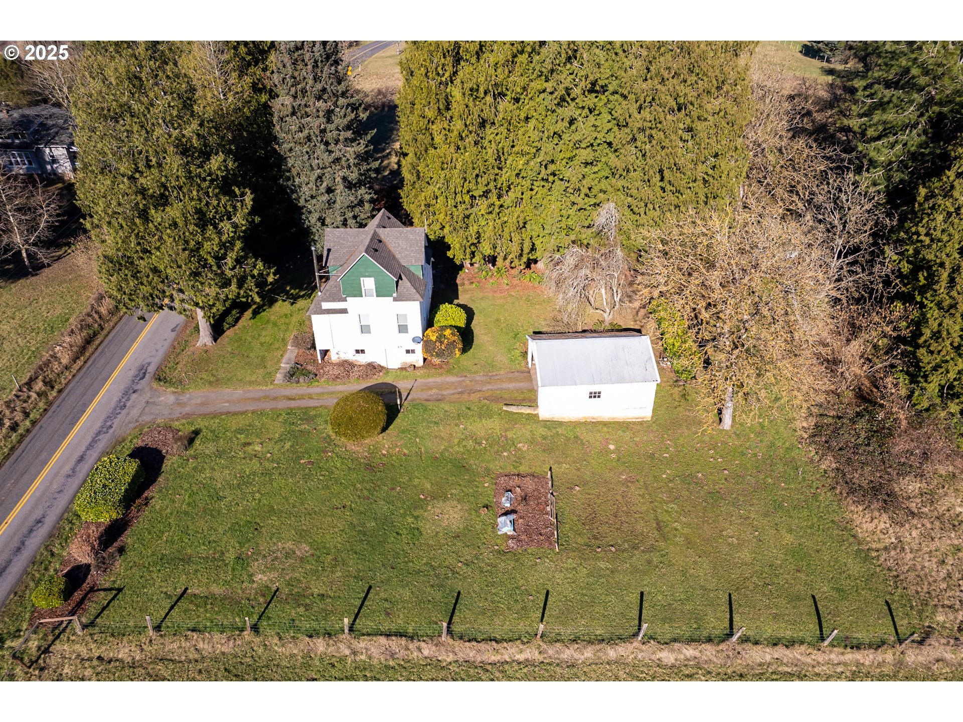 1419 Southeast Coffey Road Washougal, WA 98671 - Photo 41 of 47 Gallery Image 41